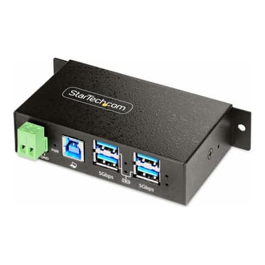 STARTECH.COM 4-Port USB 3.0 Hub