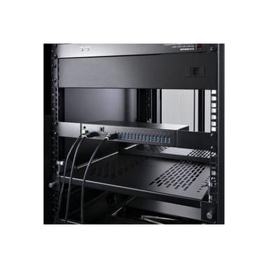 STARTECH.COM 16-Port Industrie USB 3.0 Hub