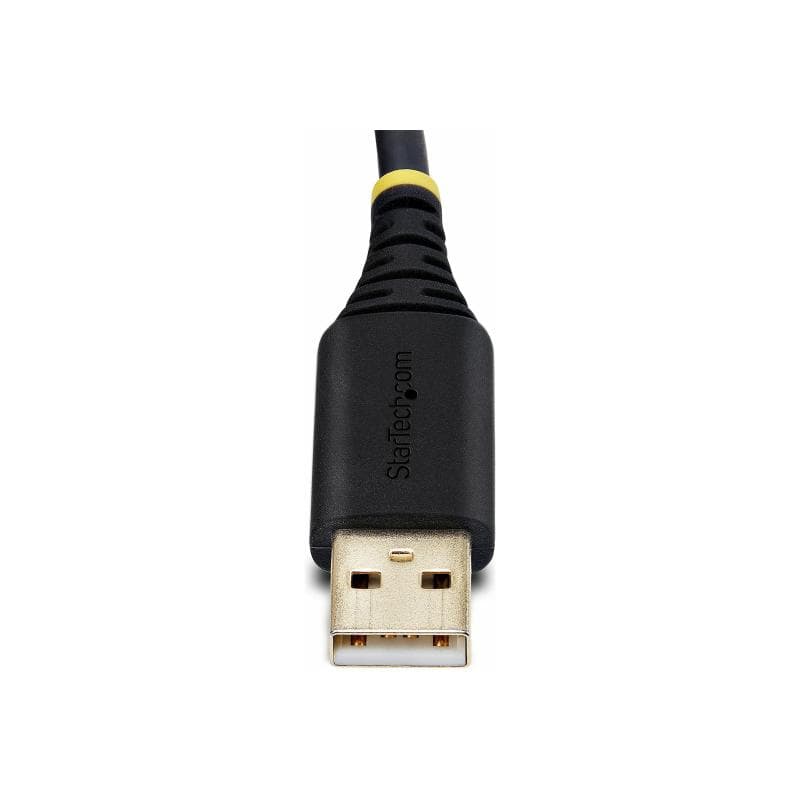 STARTECH.COM 4m 2-Port USB auf Seriell Adapter