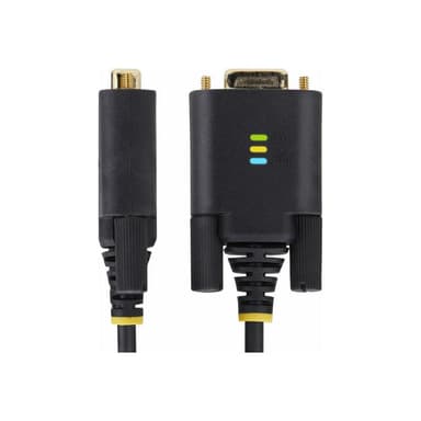 STARTECH.COM 4m 2-Port USB auf Seriell Adapter