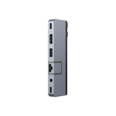 TARGUS Hyper HD7-in-2 USB-C Hub for MBPro21