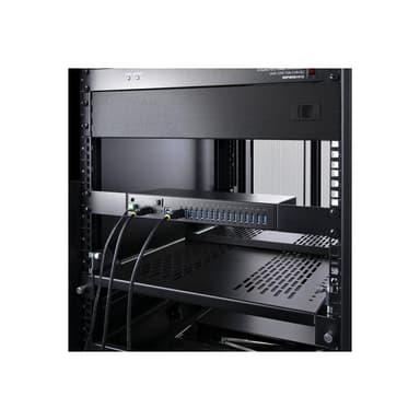 STARTECH.COM 16-Port Industrie USB 3.0 Hub