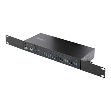 STARTECH.COM 16-Port Industrie USB 3.0 Hub