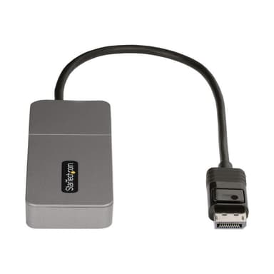 STARTECH.COM 3-Port MST Hub DisplayPort