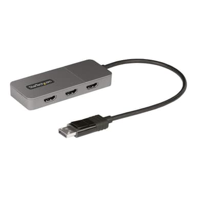 STARTECH.COM 3-Port MST Hub DisplayPort