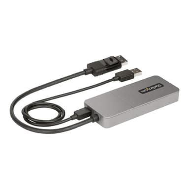 STARTECH.COM 3-Port MST Hub DisplayPort