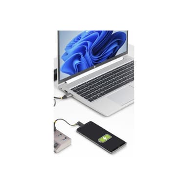 STARTECH.COM 7-Port USB 3.0 Hub