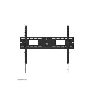 NEOMOUNTS neigbare Wandhalterung für 43-98″ Bildschirme - Schwarz