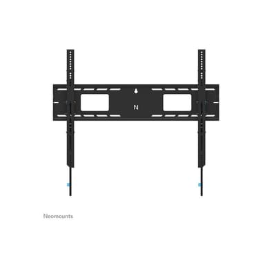 NEOMOUNTS neigbare Wandhalterung für 43-98″ Bildschirme - Schwarz
