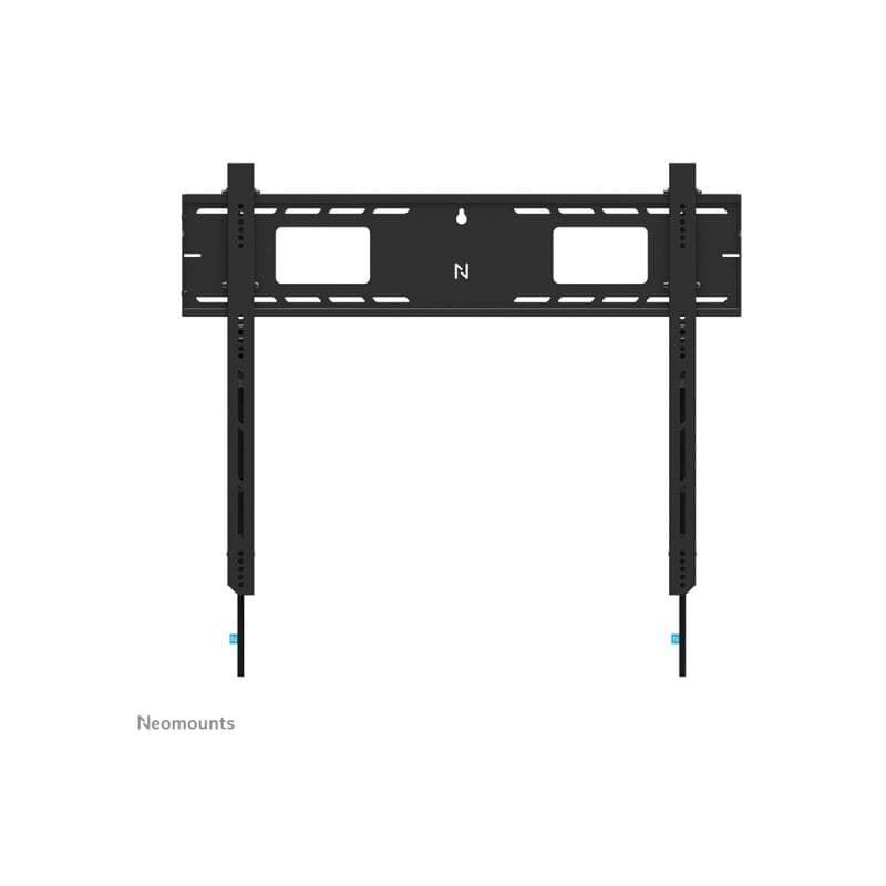 NEOMOUNTS feste Wandhalterung für 43-98″ Bildschirme - Schwarz