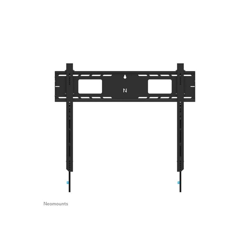 NEOMOUNTS feste Wandhalterung für 43-98″ Bildschirme - Schwarz