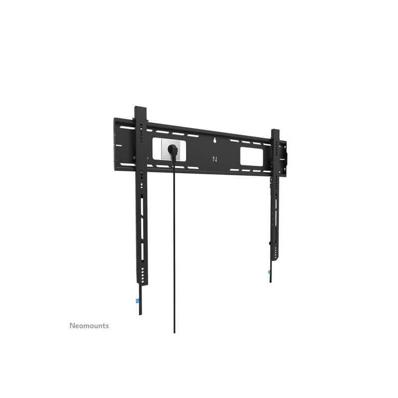 NEOMOUNTS feste Wandhalterung für 43-98″ Bildschirme - Schwarz