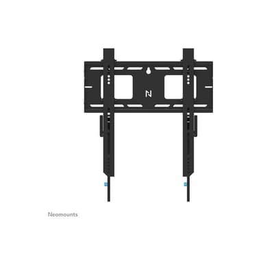 NEOMOUNTS feste Wandhalterung für 32-75″ Bildschirme - Schwarz