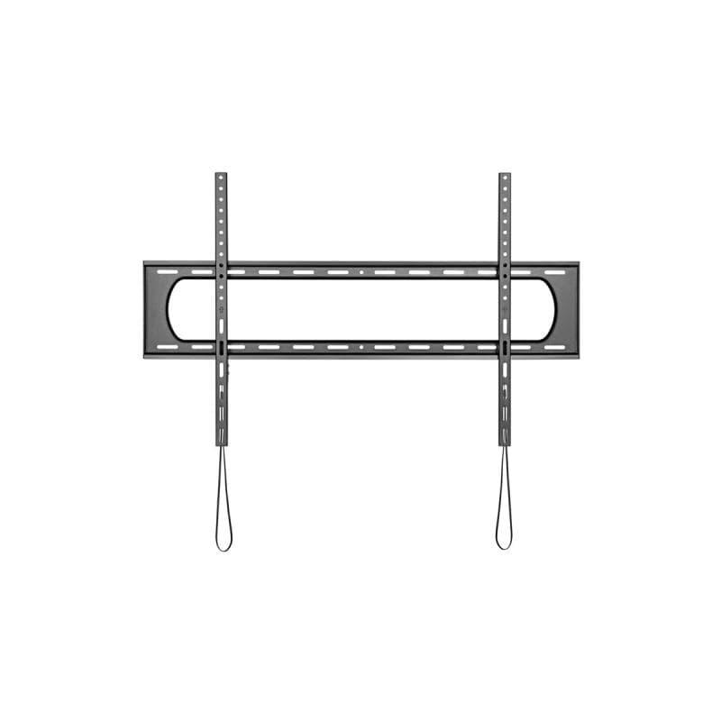 VALUE TV-Wandhalterung 35mm Wandabstand fest <304,8cm/120 <120kg schwarz