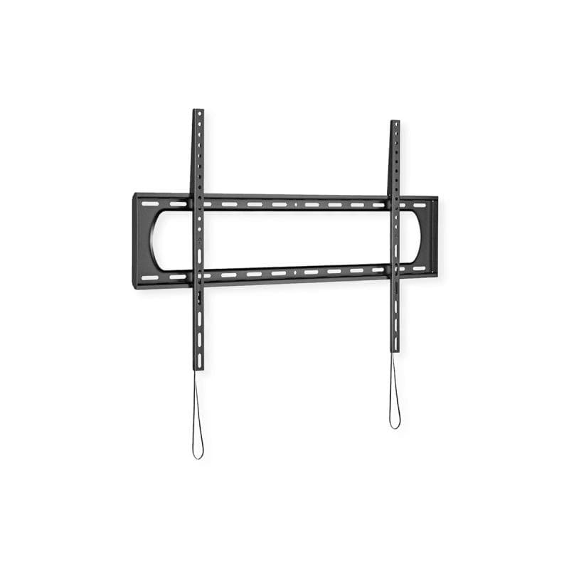 VALUE TV-Wandhalterung 35mm Wandabstand fest <304,8cm/120 <120kg schwarz