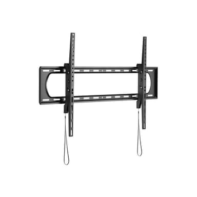 TECHLY Wandhalterung für LED/LCD 152,4cm 60Zoll - 304,8cm 120Zoll Neigung