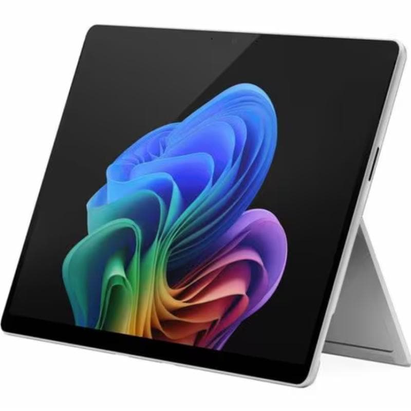 MICROSOFT Surface Pro11 5G 33,02cm (13″) Snapdragon X Elite 16GB 512GB W11P