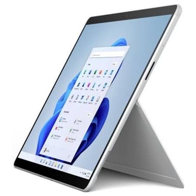 MICROSOFT MS Surface Pro10 5G 33,02cm (13″) Ultra 5 135U 16GB 256GB W11P