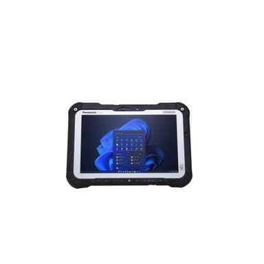 PANASONIC FZ-G2EZ003B4 25,65cm (10,1″) i5-1245U 16GB 512GB W11P Tablets