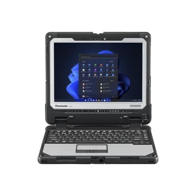 PANASONIC CF-33UZ02BB4 30,48cm (12″) i5-1245U 16GB 512GB W11P Tablets