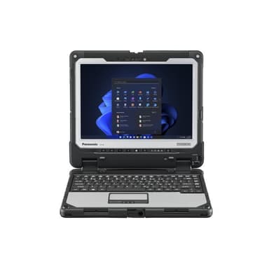 PANASONIC CF-33UZ02BB4 30,48cm (12″) i5-1245U 16GB 512GB W11P Tablets