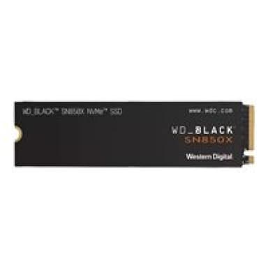 WESTERN DIGITAL WD Black SN850X 8TB