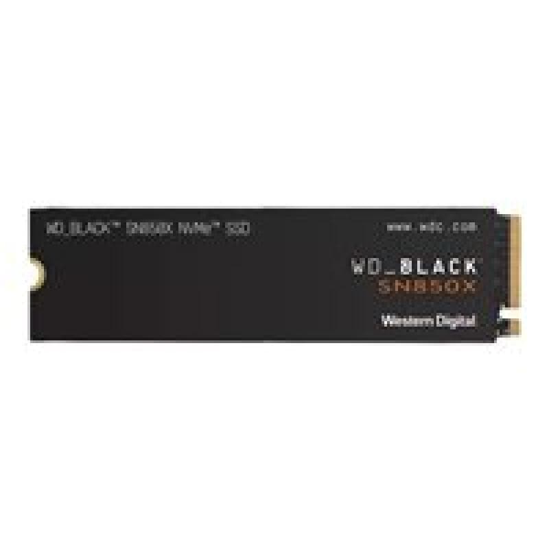 WESTERN DIGITAL WD Black SN850X 8TB