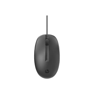 HP 125 Maus
