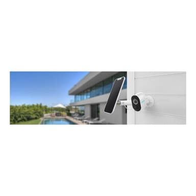 REOLINK Argus Series B330 WLAN IP Überwachungskamera 2880 x 1616 Pixel