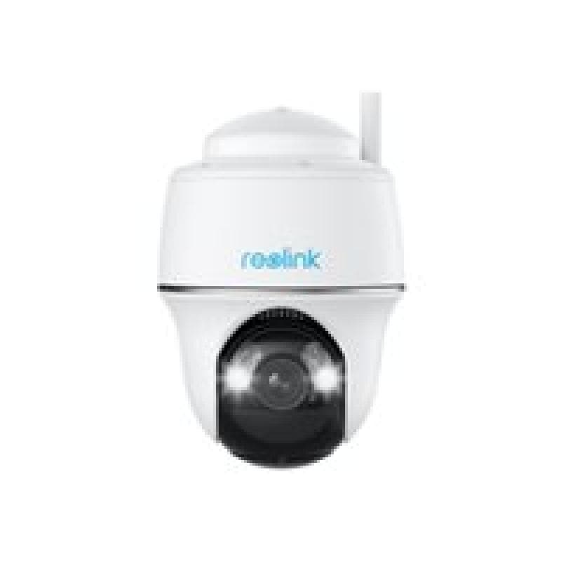 REOLINK Argus Series B430 WLAN IP Überwachungskamera 2880 x 1616 Pixel