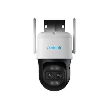 REOLINK Trackmix Series W760 WLAN IP Überwachungskamera 3840 x 2160 Pixel