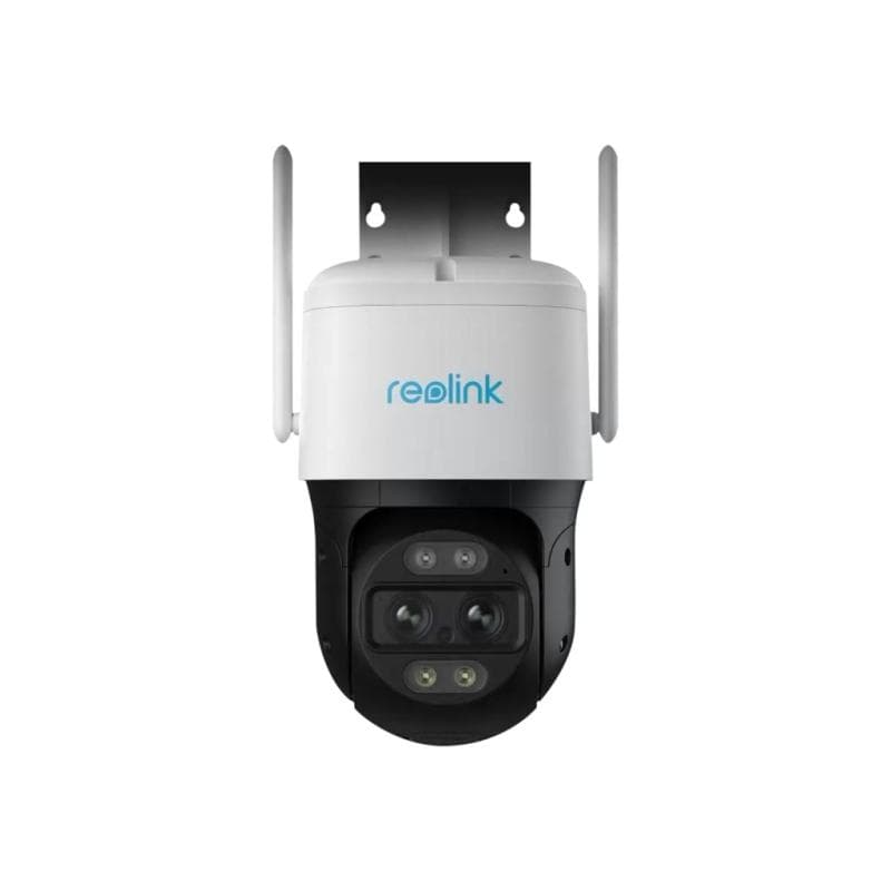 REOLINK Trackmix Series W760 WLAN IP Überwachungskamera 3840 x 2160 Pixel