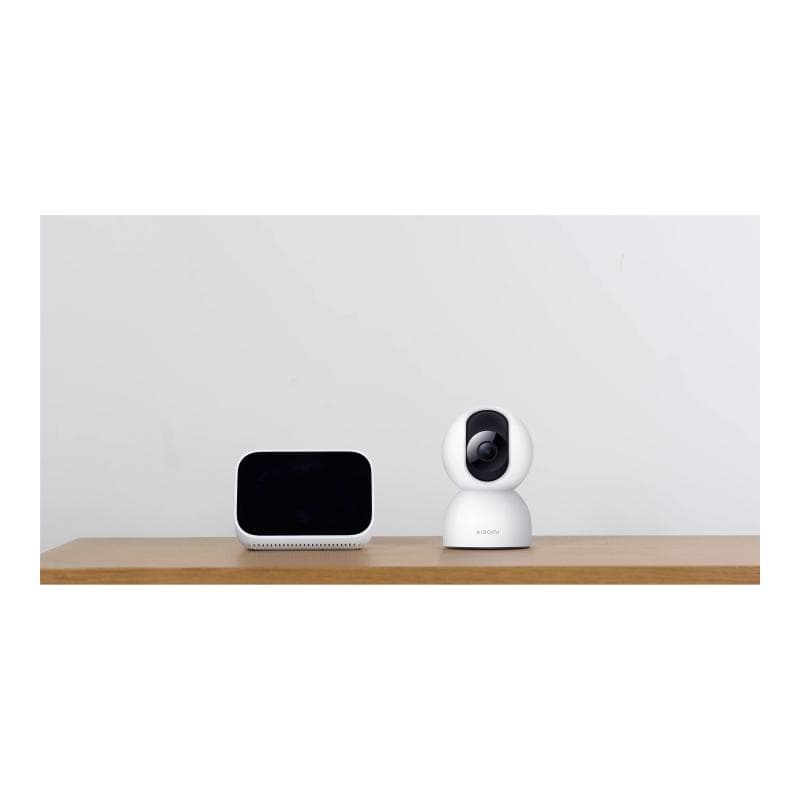 XIAOMI 42942 WLAN IP Überwachungskamera 2560 x 1440 Pixel