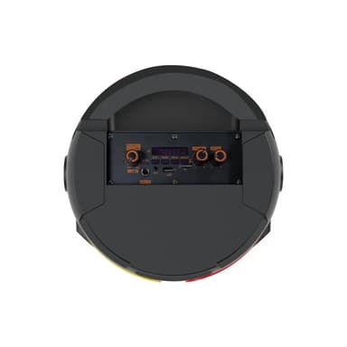 DENVER BPS-355 Fixed Speaker Black