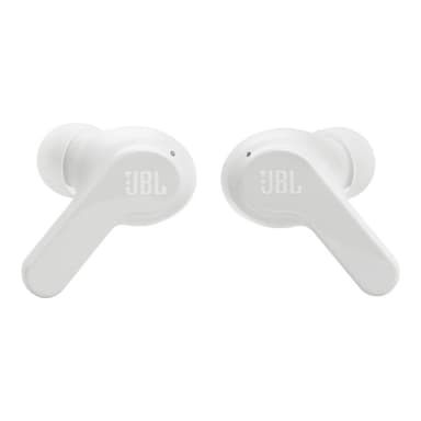 JBL Wave Beam weiß In-Ear Kopfhörer