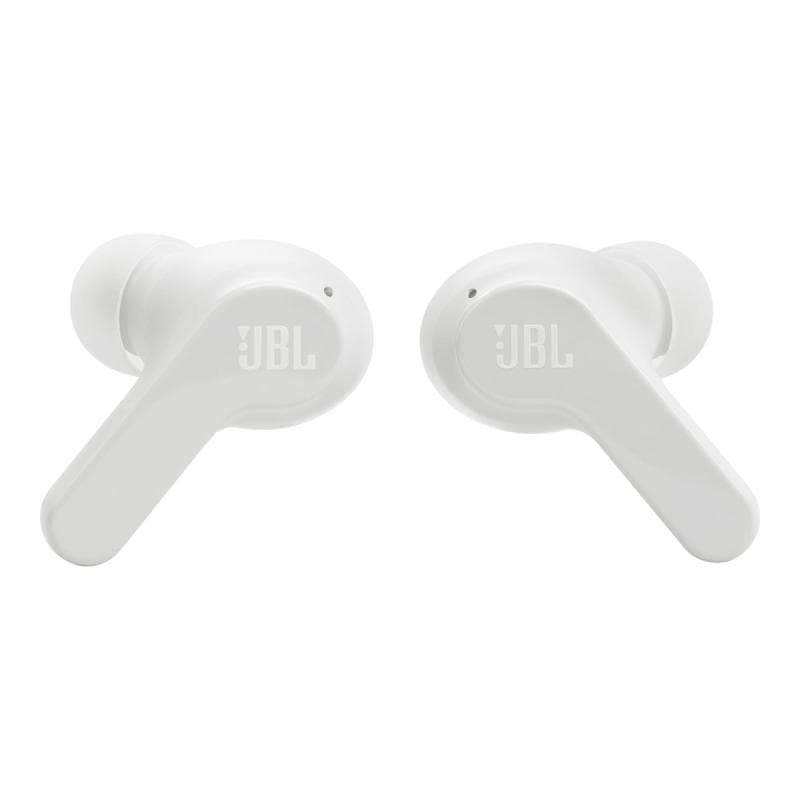 JBL Wave Beam weiß In-Ear Kopfhörer