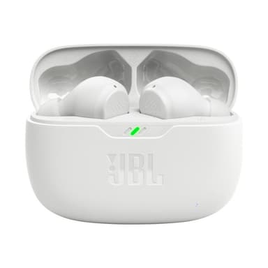 JBL Wave Beam weiß In-Ear Kopfhörer