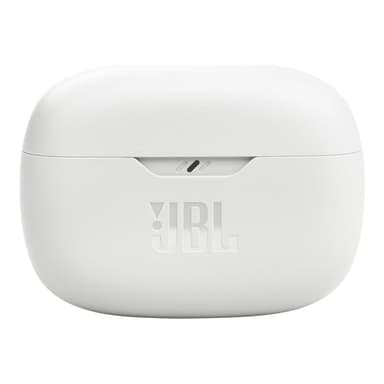 JBL Wave Beam weiß In-Ear Kopfhörer