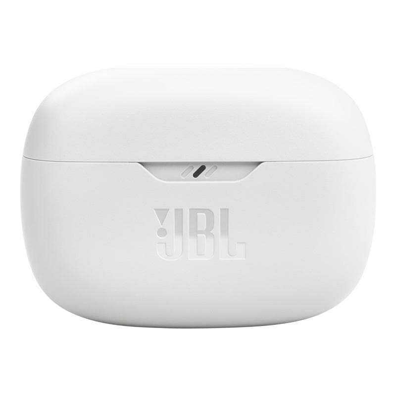 JBL Wave Beam weiß In-Ear Kopfhörer