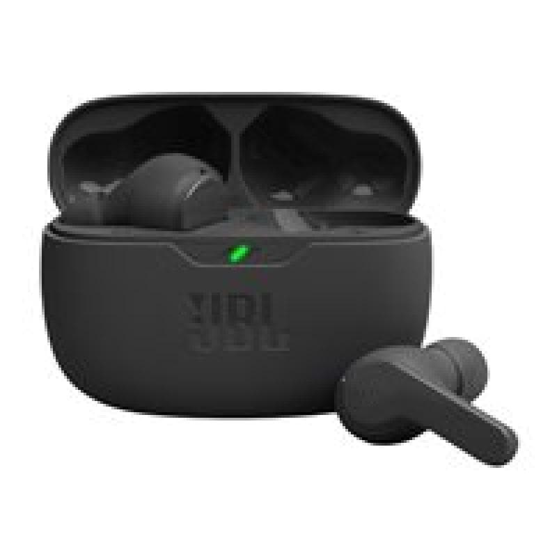 JBL Wave Beam schwarz In-Ear Kopfhörer