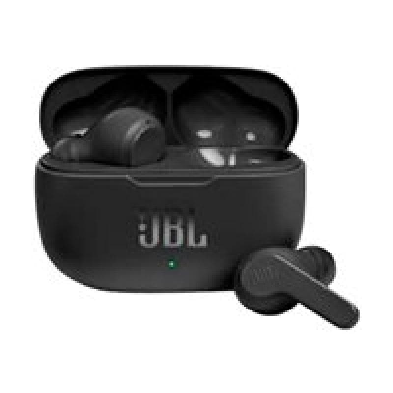 JBL Wave 200 TWS True-Wireless In-Ear Bluetooth-Kopfhörer