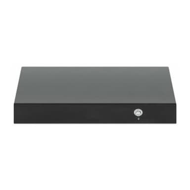 INTELLINET 8-Port 2,5G Switch 8xRJ45 1xSFP+