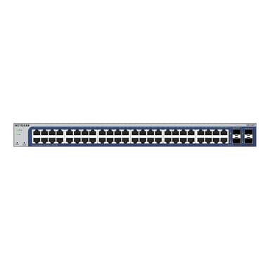 NETGEAR Switch 48x GE GS748T-600EUS