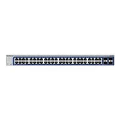 NETGEAR Switch 48x GE GS748T-600EUS