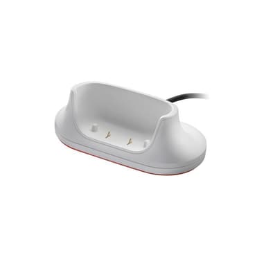 HP Poly Rove 30/40 Multi Handset and Battery Charging Station