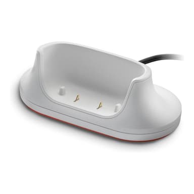 HP Poly Rove 30/40 Multi Handset and Battery Charging Station