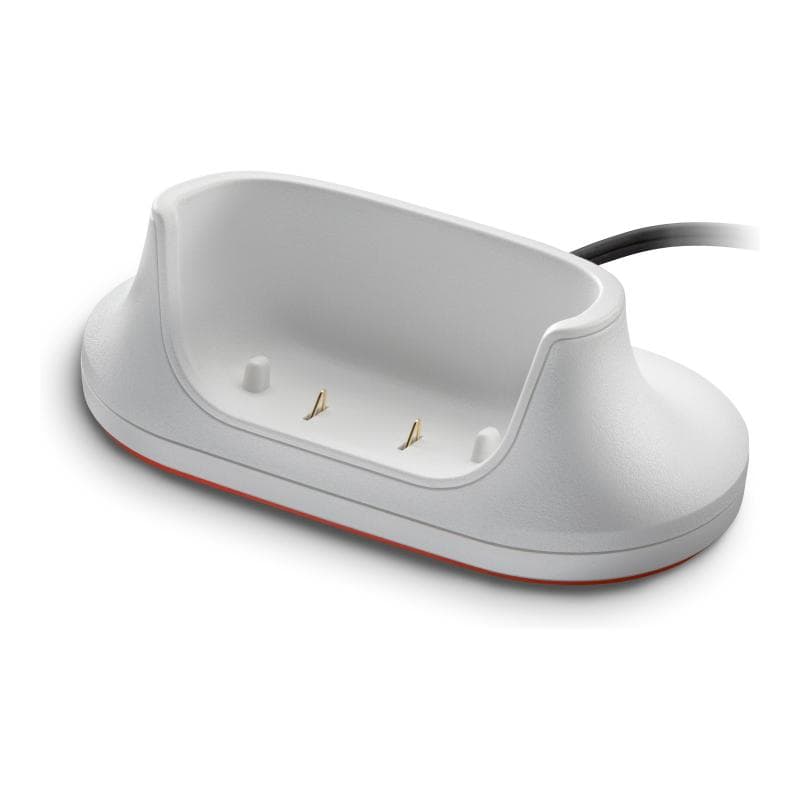 HP Poly Rove 30/40 Multi Handset and Battery Charging Station