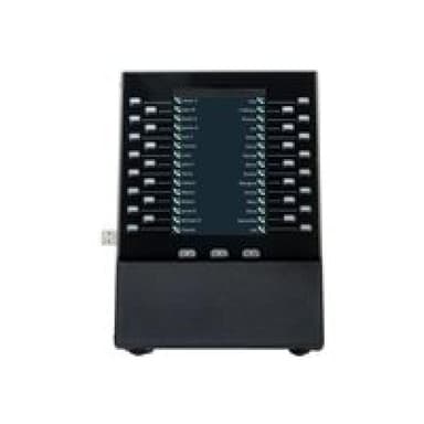 HP Poly VVX EM50 Expansion Module