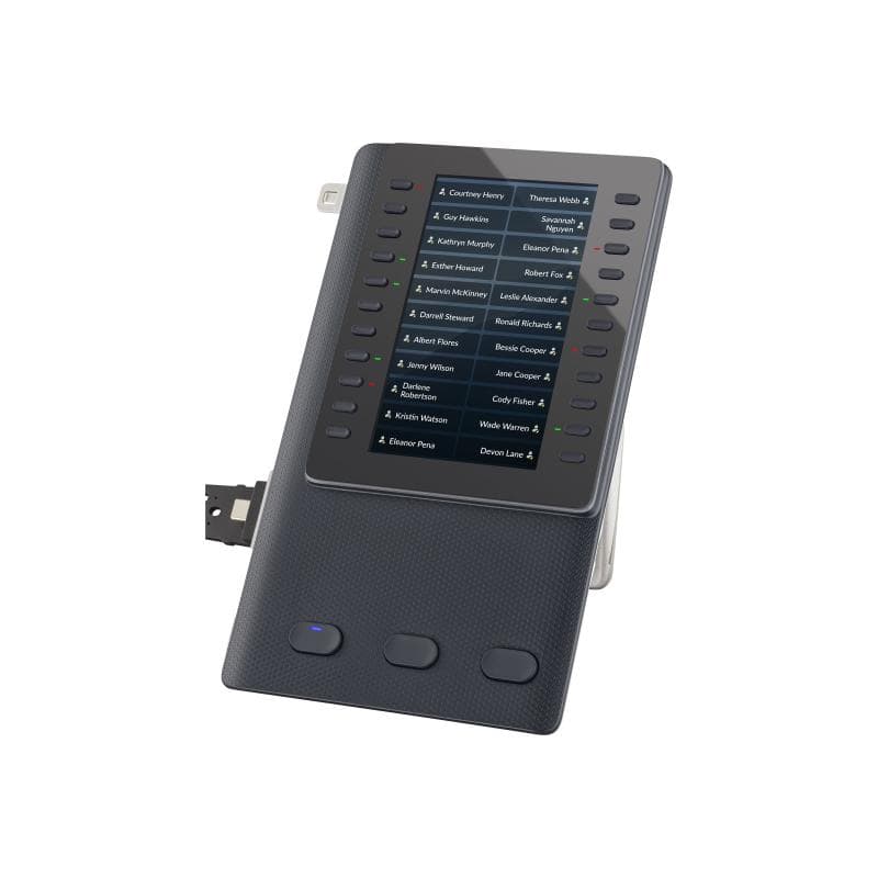 HP Poly Edge E Expansion Module
