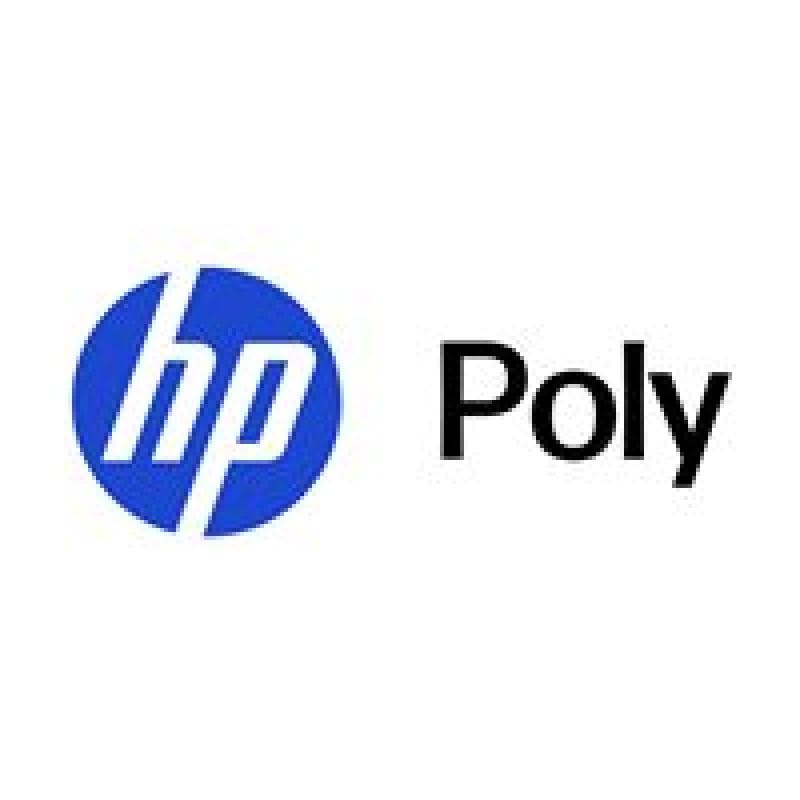 HP Poly CCX 400 Wall Mount Bracket